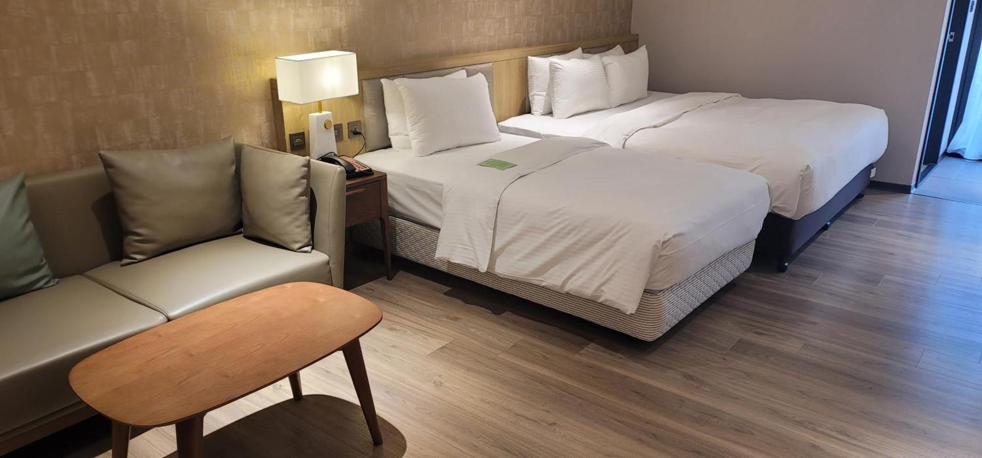 Joyfultel Hotel Guishan Exterior foto